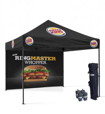 Best Quality! Custom Canopy Tent | Branded Canopy Tents  - Denver Professional Services