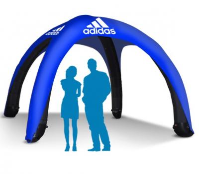 Your Ultimate Event Statement Inflatable Dome Tents - San Francisco Other