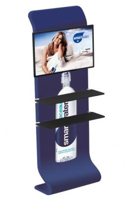 Elevate Your Exhibit with Premium Trade Show TV Stands - San Francisco Professional Services