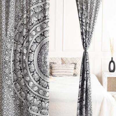 Buy Cotton Curtains for Living Room at Best Price in India – The Art Box Store - New York Home Appliances
