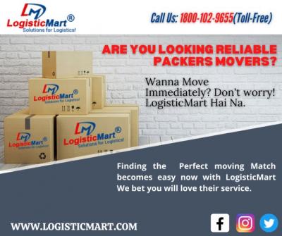 Which are verified packers and movers in Vikhroli? - Mumbai Other