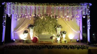 Premier Wedding Planner Services in Kolkata