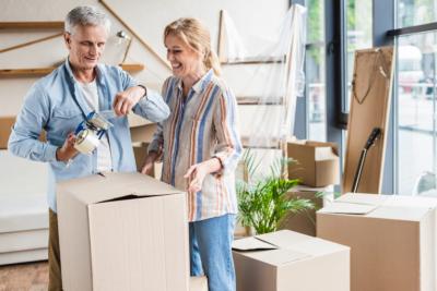 Expert Tips for Packing and Moving Delicate Items in Melbourne - New York Professional Services