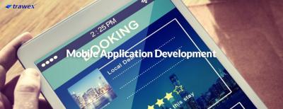 Mobile App Development - Bangalore Computer