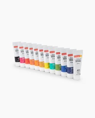 Camel Paints | High-Quality Art Supplies for All Artists - Delhi Art, Collectibles