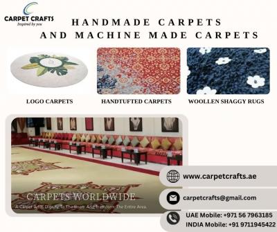 Elevate Hotel Interiors with Luxurious Carpets - Columbus Other