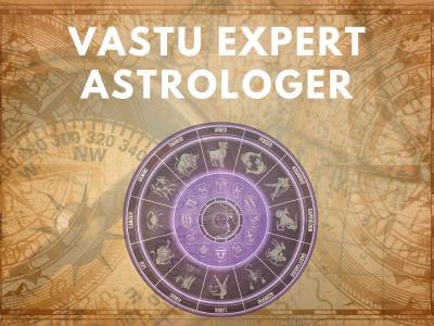 Vastu Astrologer in delhi, best vastu astrologer, certified astrologer in delhi, vastu direction ast - Other Other