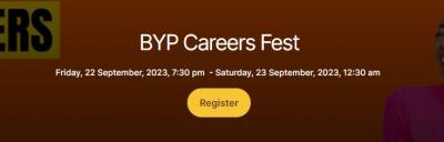 Largest Career Fair for Diverse Professionals  - London Other