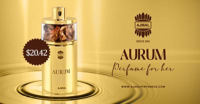 Ajmal Perfumes & Oil Collections | Best Perfumes |  Ajmal Perfumes For USA