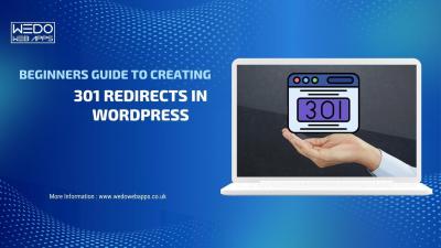Beginners Guide to Creating 301 Redirects in WordPress - London Other