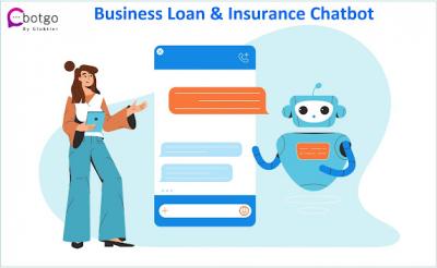 Chatbot for Insurance Company - Delhi Computer