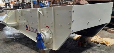 Grizzly Feeder Manufacturer & Supplires In India | R-Techno - Ahmedabad Industrial Machineries