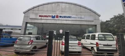 Poddar Car World- Best Maruti Suzuki Showroom In Kamrup  - Allahabad New Cars
