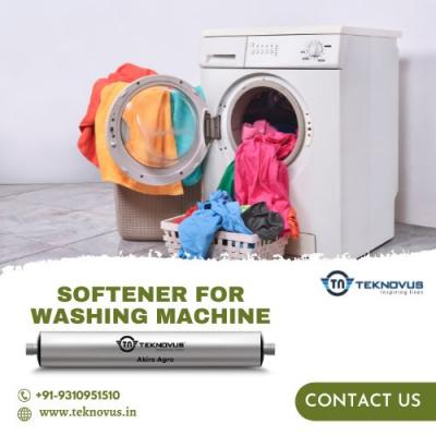 Water Softener For Washing Machine - Order Now! - Other Other