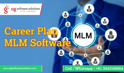 Career Plan MLM Software - Chennai Computer