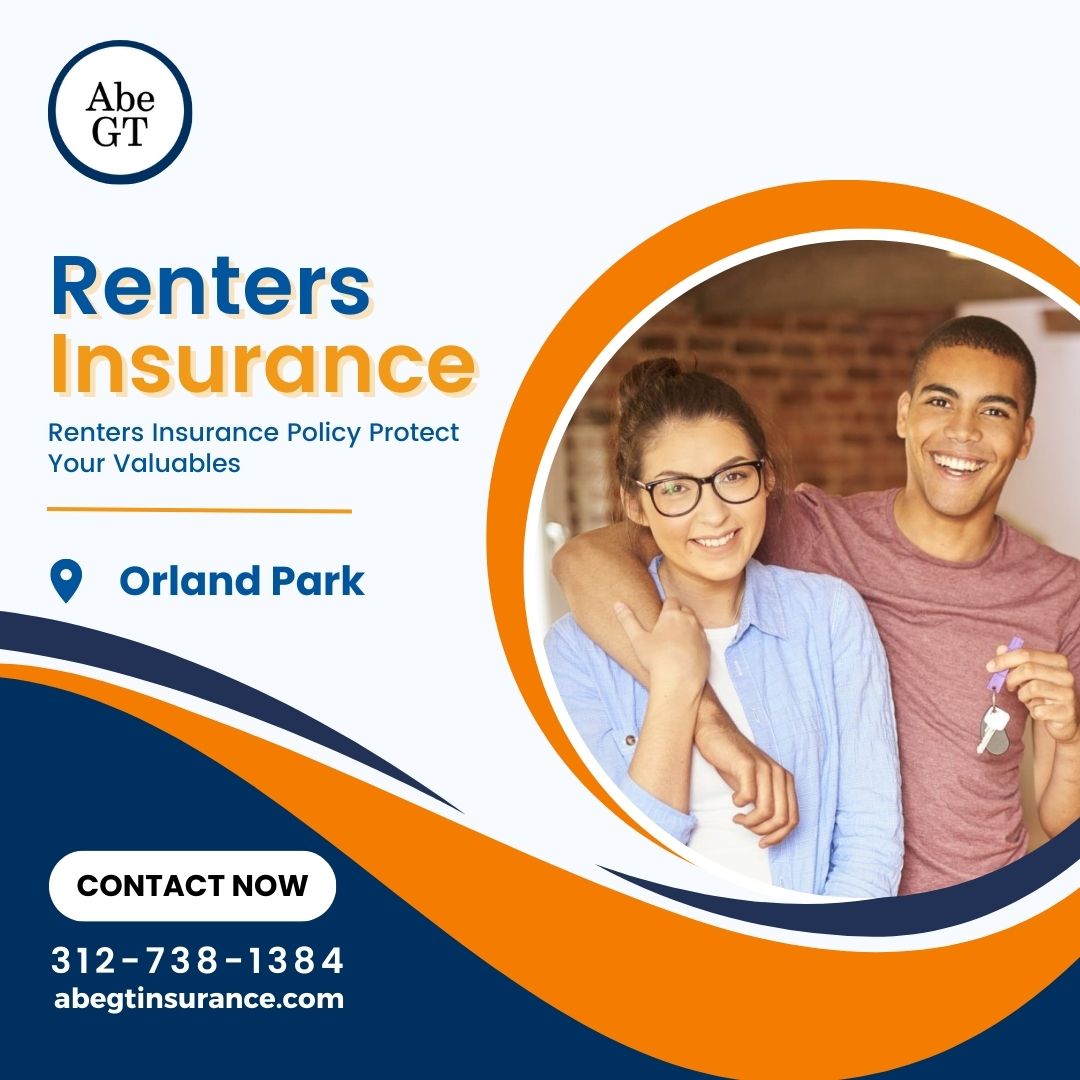 Renter Insurance in Orland Park - Other Insurance