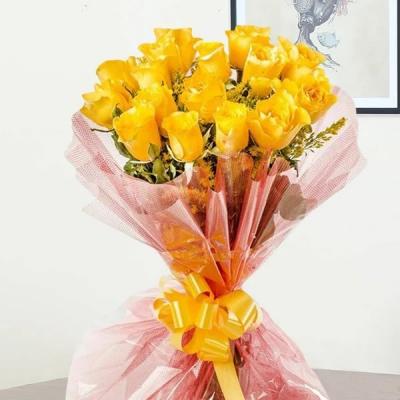 Celebrate Special Moments  Send Flowers to Mumbai Via OyeGifts - Mumbai Other