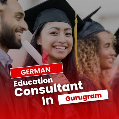 Study Abroad Consultant In Gurugram - Gurgaon Other