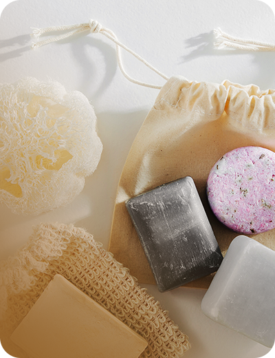 Buy Korea Natural Handmade Soap online in the USA