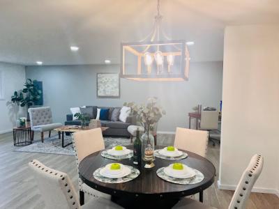 Home decor services | Good Girl Staging & Designs LLC - Washington Interior Designing