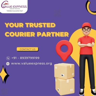 Value Express Your Trusted Courier Partner - Chennai Other