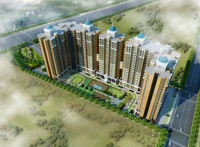 Location Advantages Of Aig Royal - Delhi Apartments, Condos