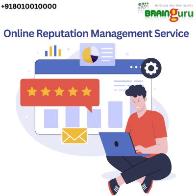 Online Reputation Management in India - Other Other