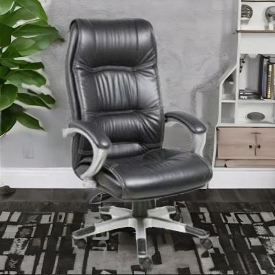 Buy Tuscan Executive Revolving Chair UPTO 70% OFF Online in India - Apka Interior