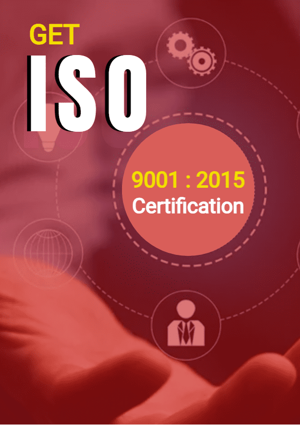How to Get ISO 9001 Certification - Bangalore Professional Services