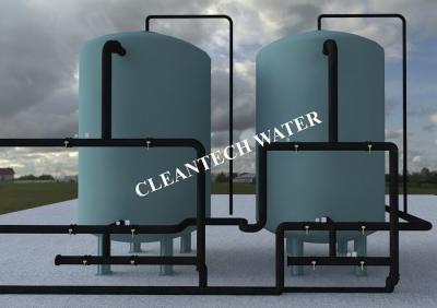 CleanTech Water: Activated Carbon Filters - Ahmedabad Other
