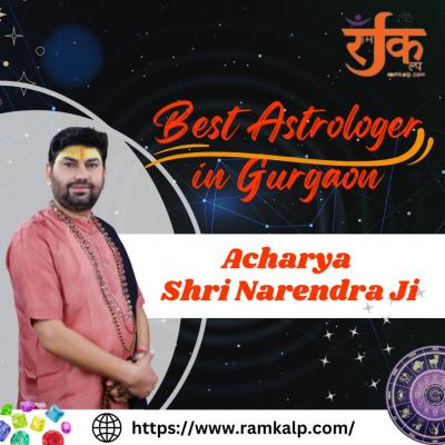 Best Vedic Astrologer in Delhi NCR - Your Path to Clarity