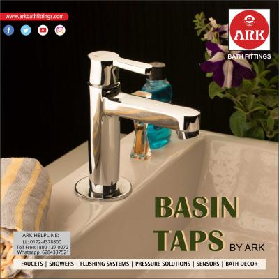 ARK: Your Premier Destination for Sanitary Fittings and Accessories - Chandigarh Other