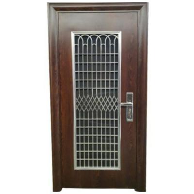 Steel Security Doors Manufacturers - Delhi Furniture