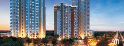 Pareena Micasa Luxury Apartments Sector 68 Gurgaon - Gurgaon Apartments, Condos