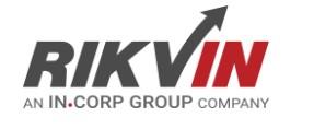 Offshore Company Incorporation Services | Offshore Company Registration | Rikvin - Singapore Region Other