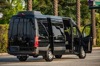 Luxurious Limo Rental Services in El Segundo, California - Other Other