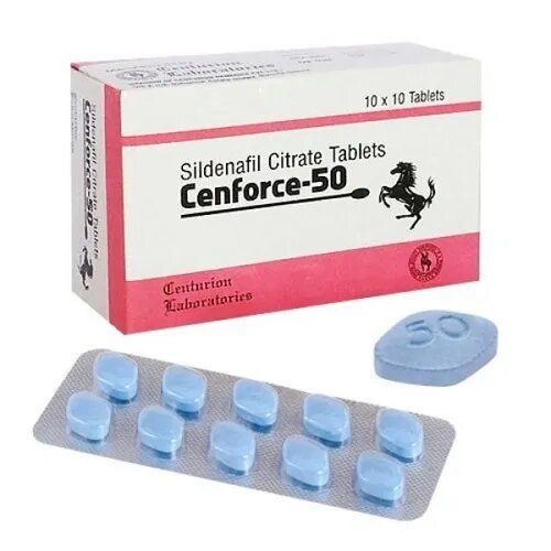 Buy Cenforce 50 Mg Tablets Online and Treat Your ED Issues - Sydney Health, Personal Trainer