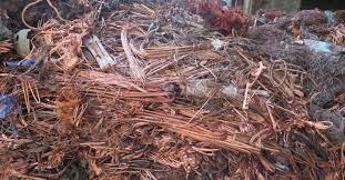 Copper Cable Recycling in delhi
