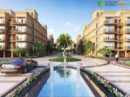 Premium Housing Floors In Signature Global City Sector 93 Gurgaon - Gurgaon For Sale