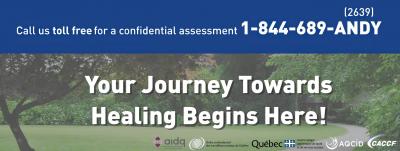 Belleville Addiction Treatment Services - Quebec Other