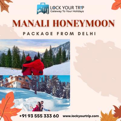 Top Places in Ooty Honeymoon Packages From Mysore - Delhi Other