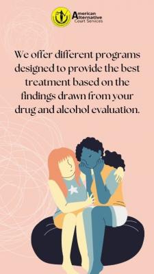 Understanding Alcohol and Drug Evaluation: A Crucial Step towards Recovery - Atlanta Health, Personal Trainer