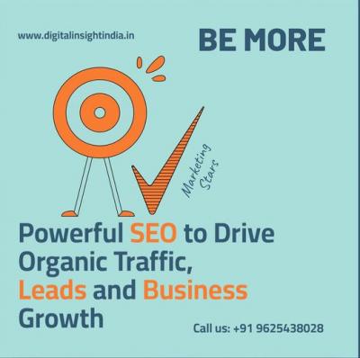 Digital insight india - Best Digital Marketing Company in Noida, SEO Services in Noida, PPC Services - Pune Insurance