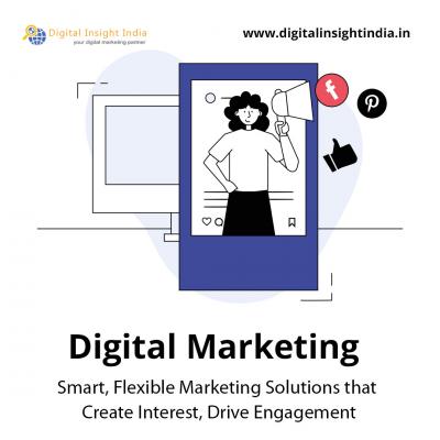 Digital insight india - Best Digital Marketing Company in Noida, SEO Services in Noida, PPC Services - Pune Insurance