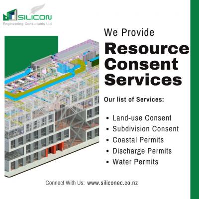Get Expertly Managed Resource Consent Services in Auckland,NZ - Houston Construction, labour