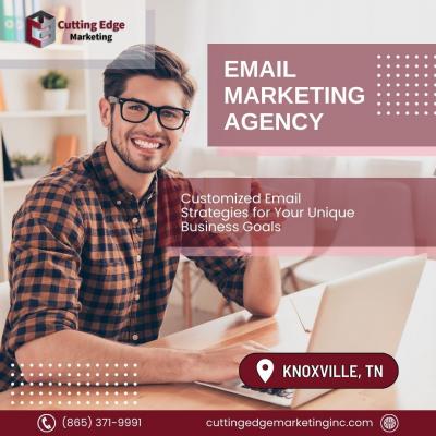 Email Marketing Agency - New York Other