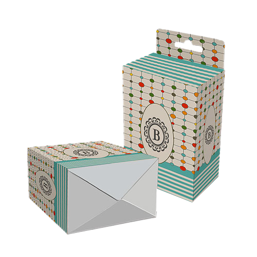 Auto bottom boxes - Washington Custom Boxes, Packaging, & Printing