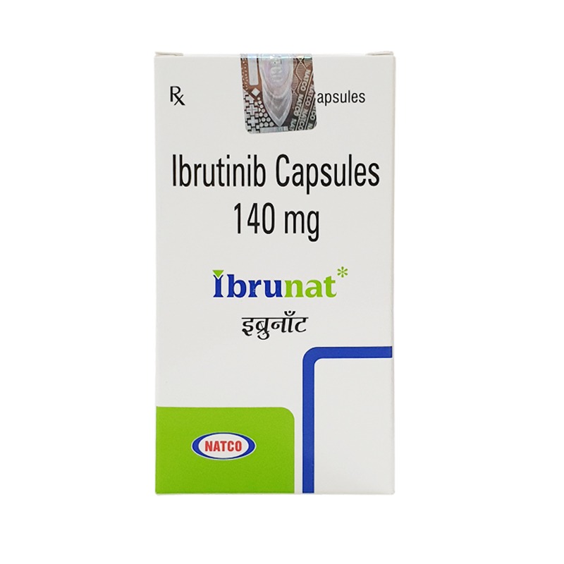 Buy Imbruvica Online: Convenient Access to Your Medication - Delhi Medical Instruments