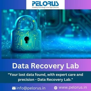 Data Recovery Lab | Drone Forensics - Mumbai Other