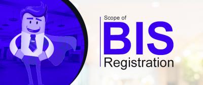 Scope of BIS Registration  - Delhi Other